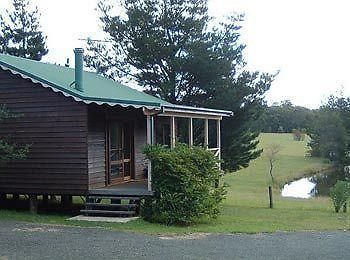 فندق Madison'S Mountain Retreat Bilpin المظهر الخارجي الصورة