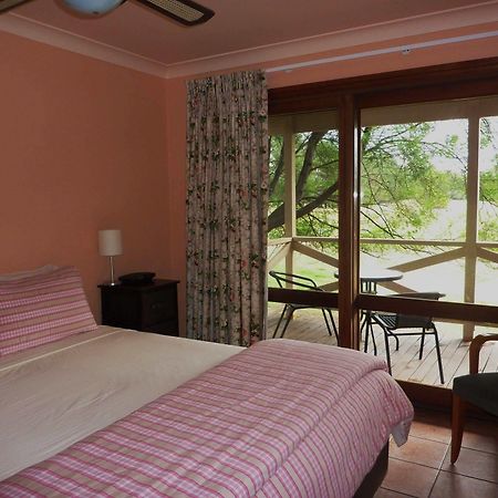 فندق Madison'S Mountain Retreat Bilpin المظهر الخارجي الصورة