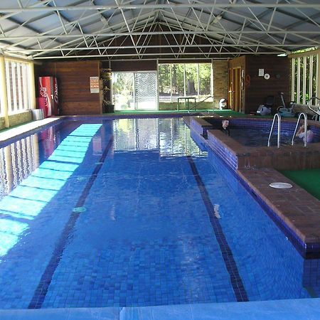 فندق Madison'S Mountain Retreat Bilpin المظهر الخارجي الصورة