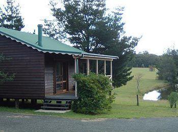 فندق Madison'S Mountain Retreat Bilpin المظهر الخارجي الصورة