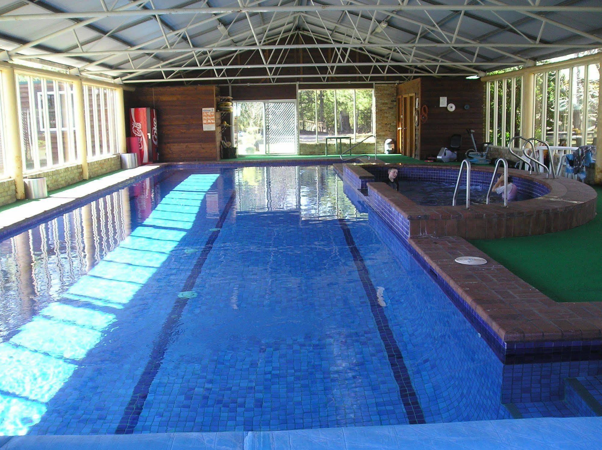 فندق Madison'S Mountain Retreat Bilpin المظهر الخارجي الصورة